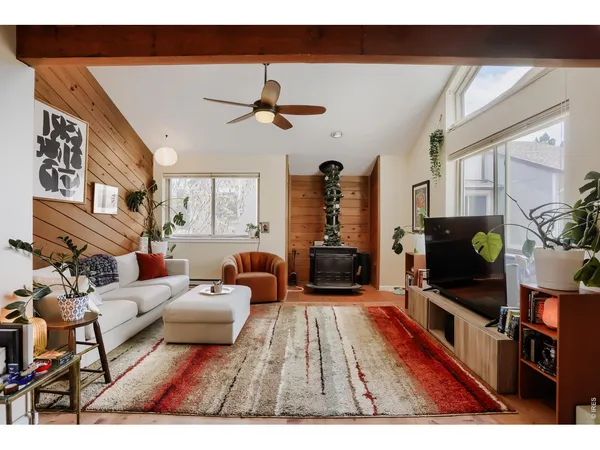 $504,000 | 4723 Tantra Drive, Unit E6, Boulder, CO 80305