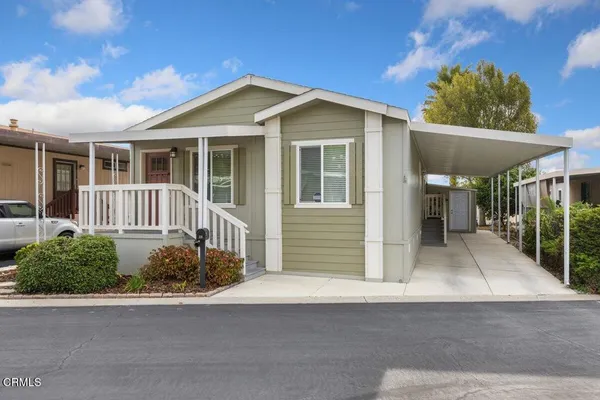 $349,999 | 54 Copland Circle, Unit 54, Ventura, CA 93003