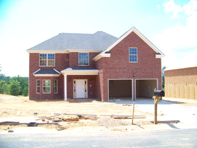 1280 Little McCall Road Guyton, GA 31312 - Photo 1 of 1 Main View