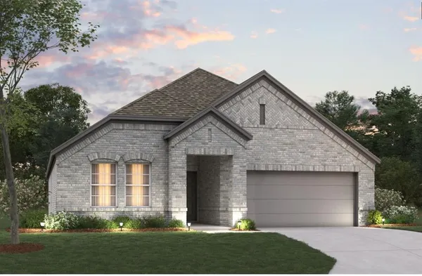 $359,990 | 1109 Chandler Drive, Crowley, TX 76036