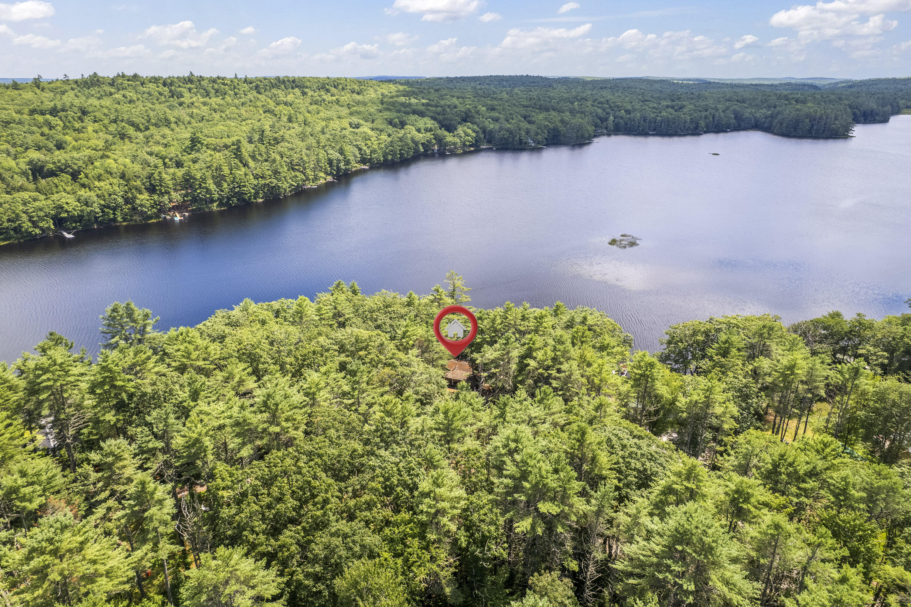 71 Sunrise Park Road Jefferson, ME 04348 - Photo 51 of 55