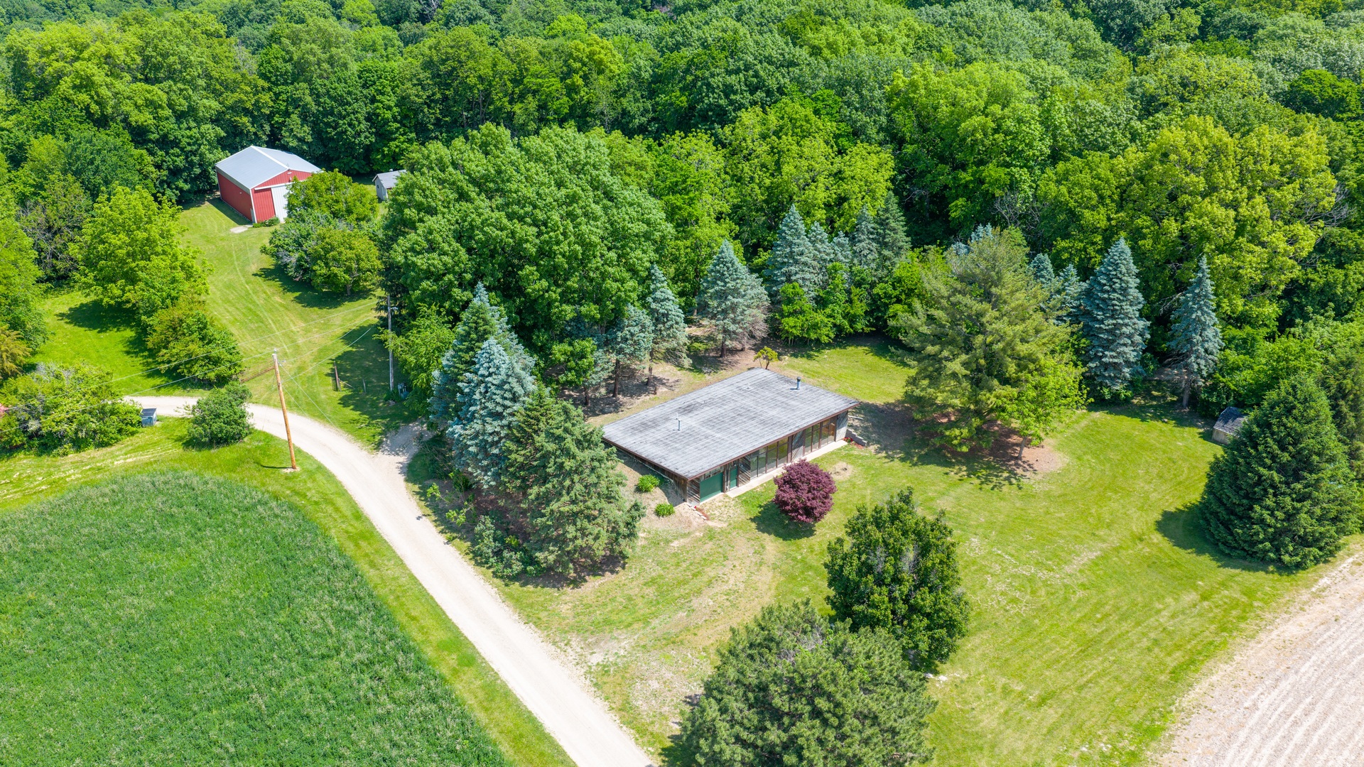 8076 White Oak Road Magnolia, IL 61336 - Photo 32 of 34 Gallery Image 32