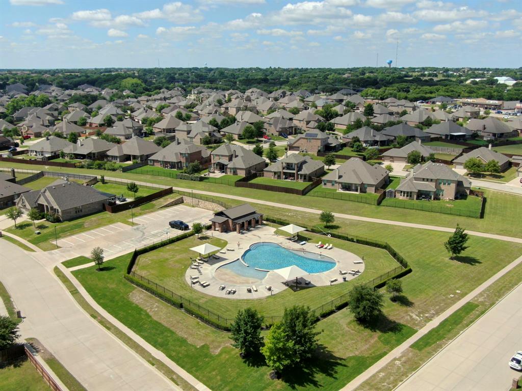 3205 Meadow Ridge Drive Midlothian, TX 76065 - Photo 31 of 37