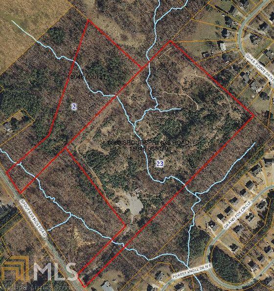 6065 Spout Springs Road Flowery Branch, GA 30542 - Photo 1 of 1 Gallery Image 1