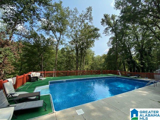 119 Indian Landing Road Pelham, AL 35124 - Photo 27 of 28