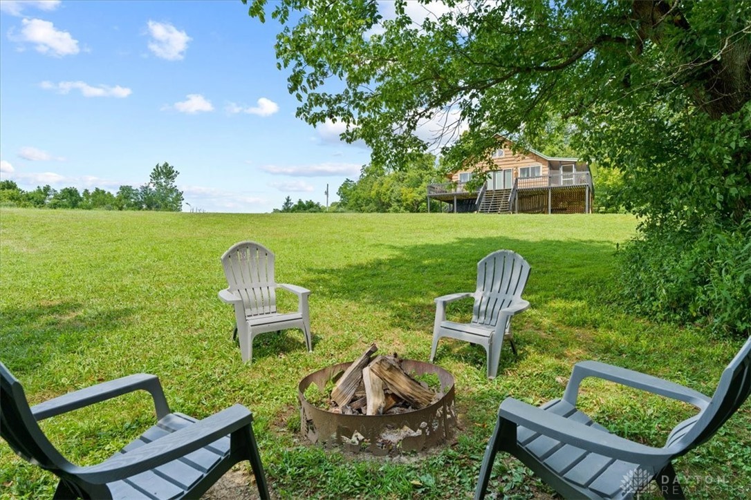 1805 Waggoner Riffle Road West Union, OH 45693 - Photo 63 of 67