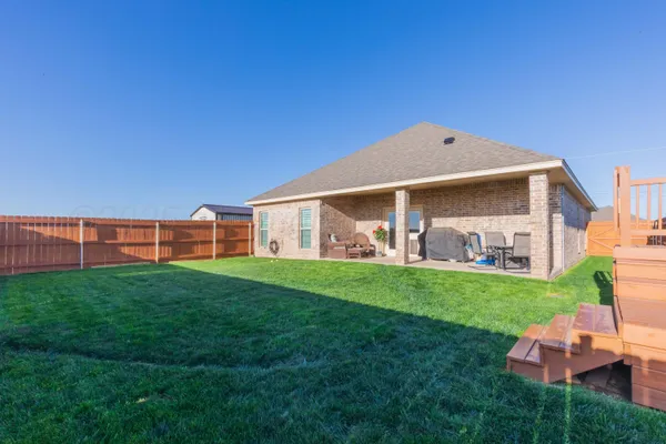 $415,000 | 16801 Axis Dr Canyon, Canyon, TX 79015