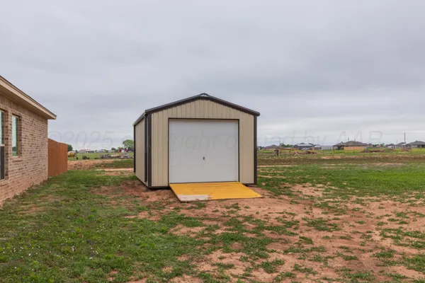 $415,000 | 16801 Axis Dr Canyon, Canyon, TX 79015