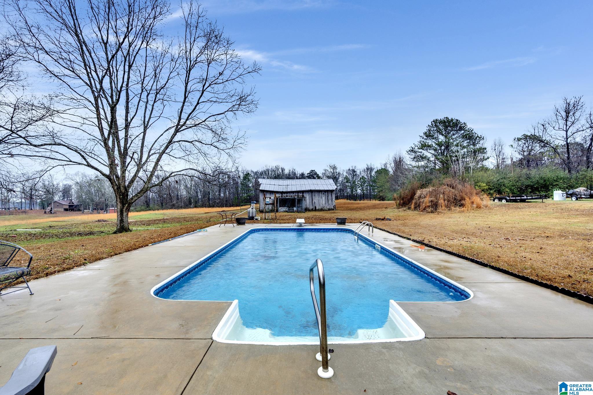 9685 Mitchell Road Warrior, AL 35180 - Photo 35 of 47