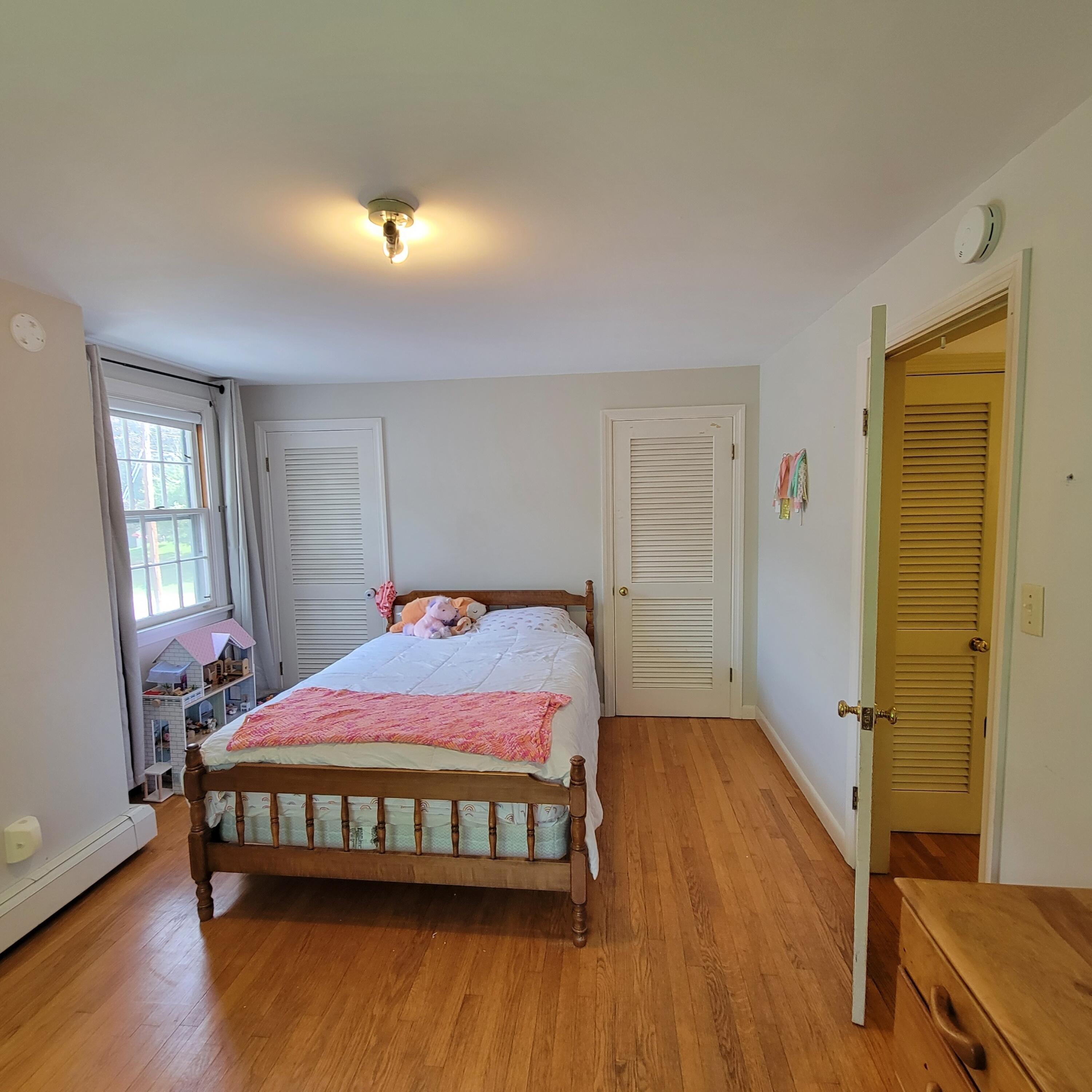 112 Stony Ridge Road Auburn, ME 04210 - Photo 29 of 65 Bedroom 3