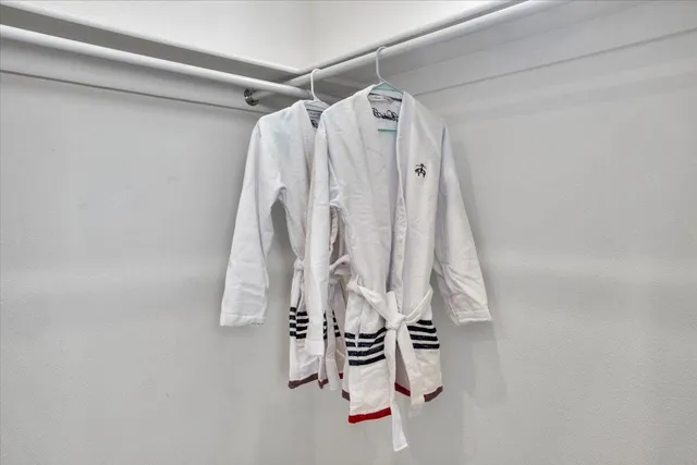 a outdoor space with patio the couches and a dining table with the garden view