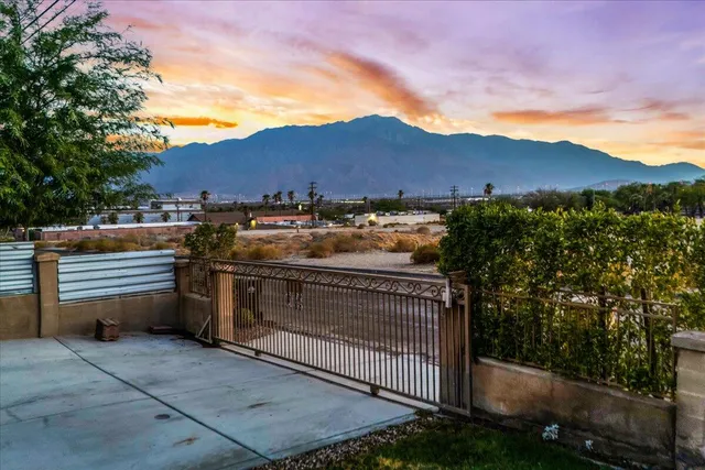 $6,500 | 10748 Ocotillo Road, Desert Hot Springs, CA 92240