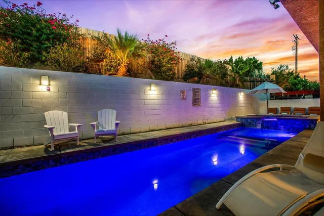 $6,500 | 10748 Ocotillo Road, Desert Hot Springs, CA 92240