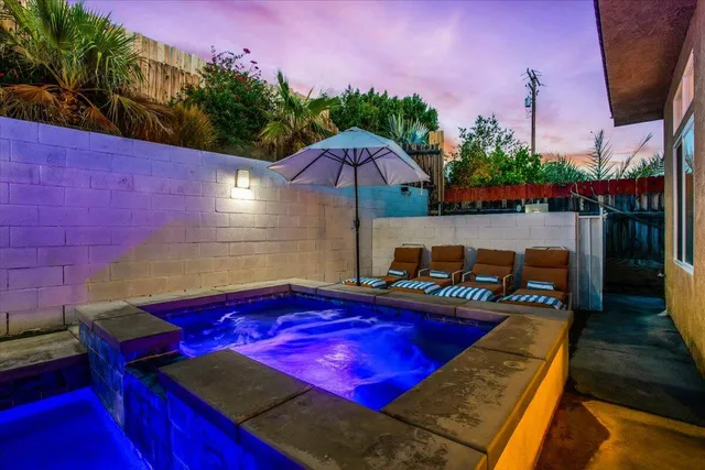 $6,500 | 10748 Ocotillo Road, Desert Hot Springs, CA 92240