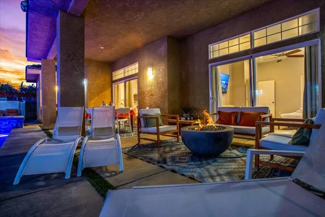 $6,500 | 10748 Ocotillo Road, Desert Hot Springs, CA 92240