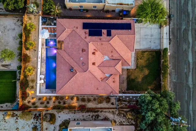 $6,500 | 10748 Ocotillo Road, Desert Hot Springs, CA 92240