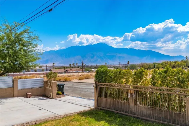 $6,500 | 10748 Ocotillo Road, Desert Hot Springs, CA 92240