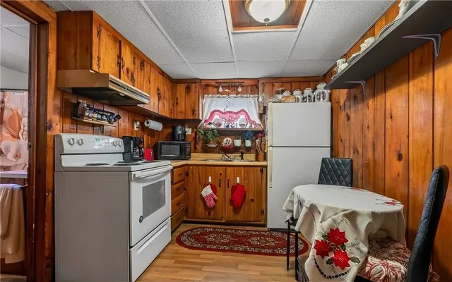 $299,900 | 124 Prospect Street, Schoharie, NY 12157