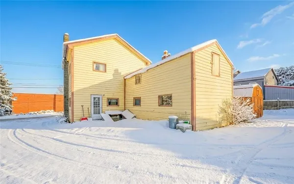 $279,900 | 124 Prospect Street, Schoharie, NY 12157
