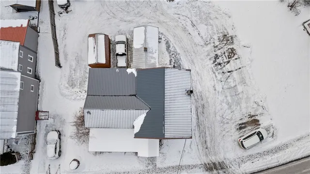 $299,900 | 124 Prospect Street, Schoharie, NY 12157