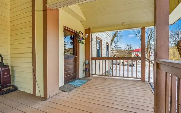 $279,900 | 124 Prospect Street, Schoharie, NY 12157