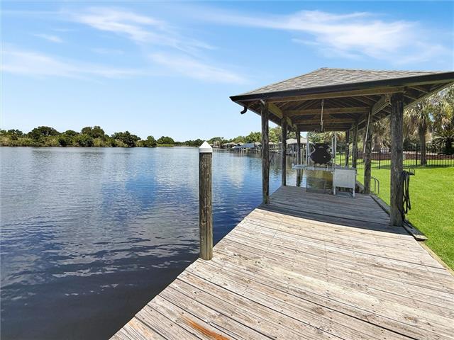 58 Inlet Drive Slidell, LA 70458 - Photo 24 of 27