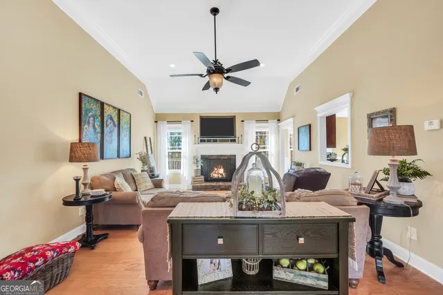 $474,900 | 196 Magnolia Trace, Milner, GA 30257