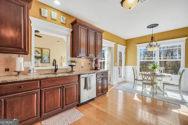 $474,900 | 196 Magnolia Trace, Milner, GA 30257