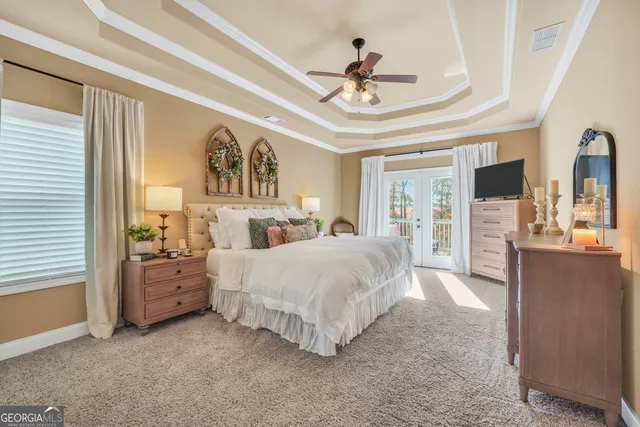 $474,900 | 196 Magnolia Trace, Milner, GA 30257