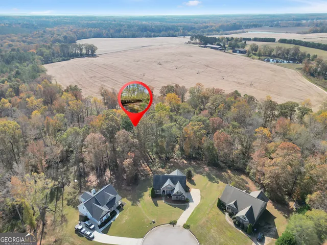 $474,900 | 196 Magnolia Trace, Milner, GA 30257