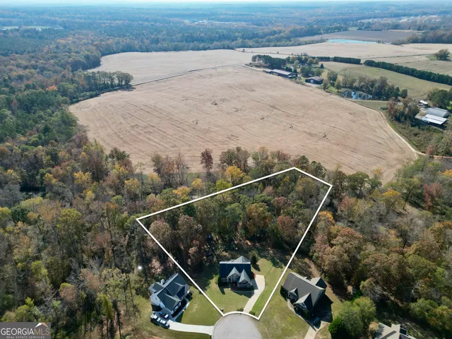 $474,900 | 196 Magnolia Trace, Milner, GA 30257