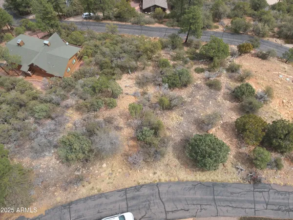 $90,000 | 132 Knob Hill, Unit 132, Pine, AZ 85544