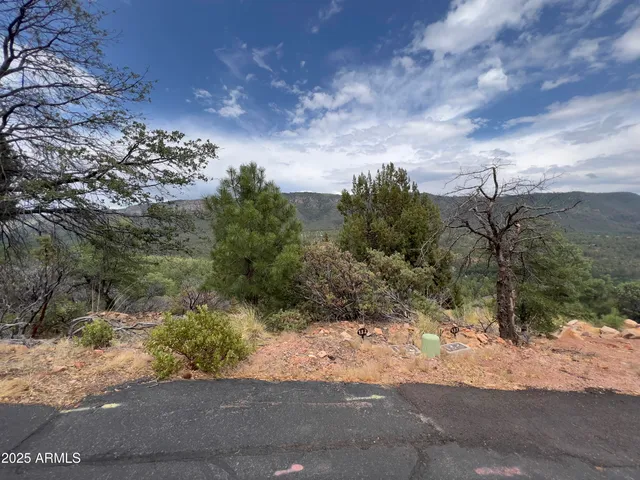 $90,000 | 132 Knob Hill, Unit 132, Pine, AZ 85544