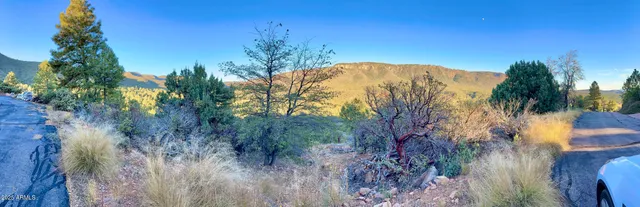 $90,000 | 132 Knob Hill, Unit 132, Pine, AZ 85544