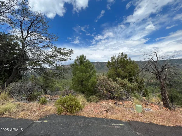 $90,000 | 132 Knob Hill, Unit 132, Pine, AZ 85544