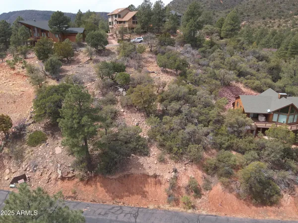 $90,000 | 132 Knob Hill, Unit 132, Pine, AZ 85544