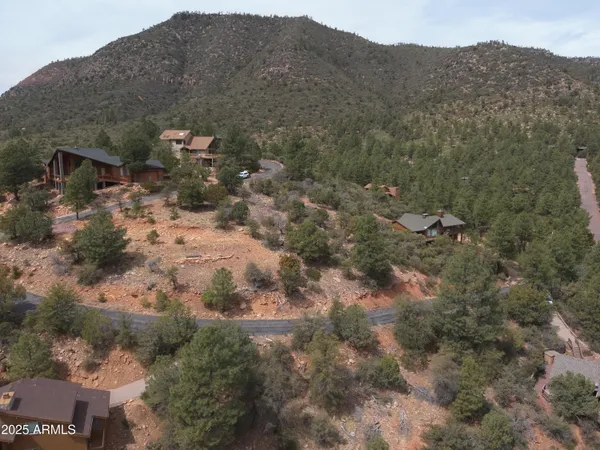 $90,000 | 132 Knob Hill, Unit 132, Pine, AZ 85544
