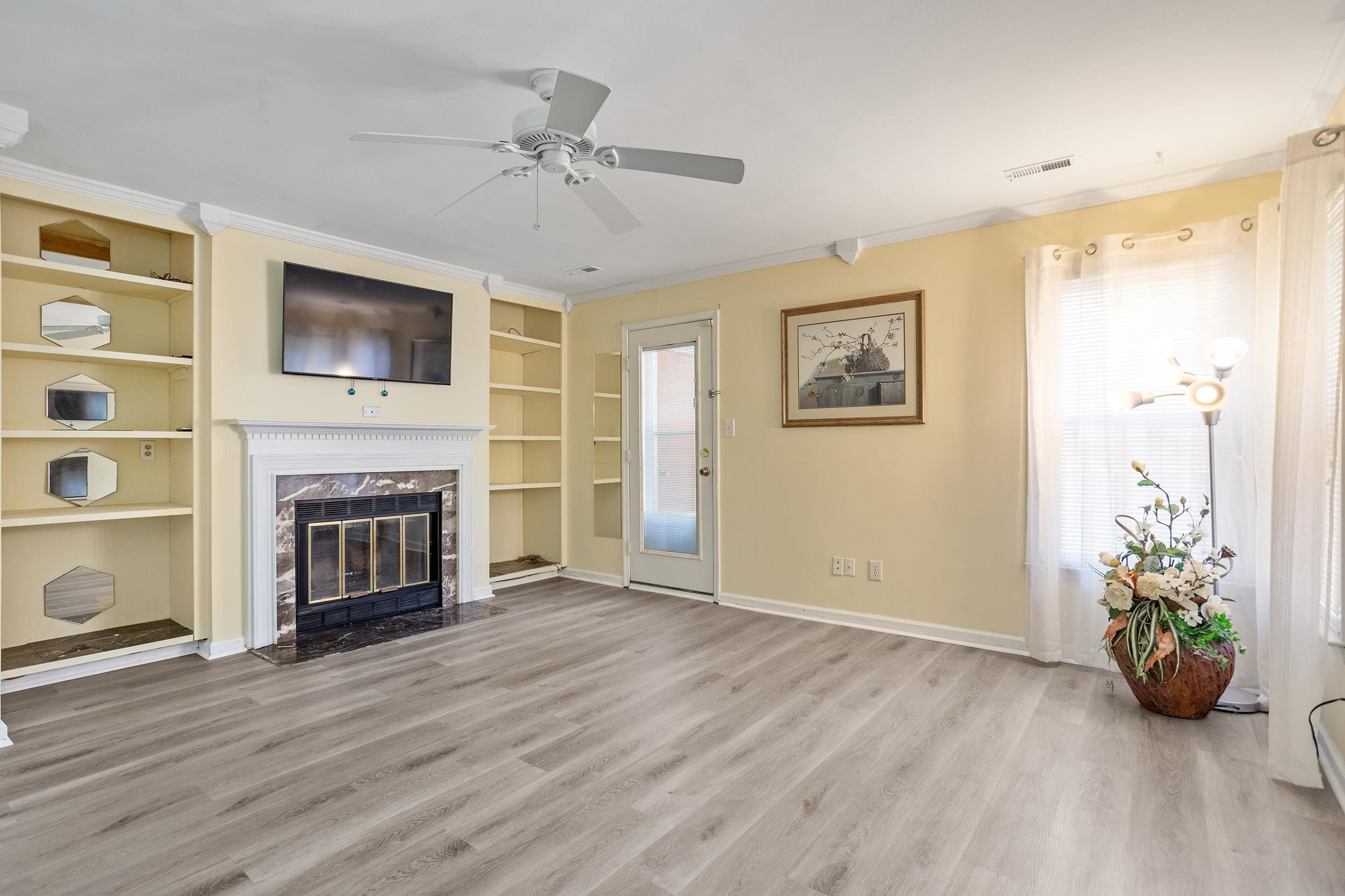 4470 Roller Court Raleigh, NC 27604 - Photo 7 of 27 Photo 7