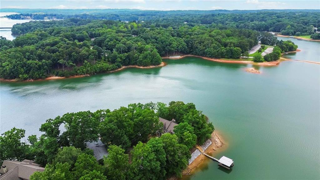 3025 Basin Road Gainesville, GA 30506 - Photo 16 of 74