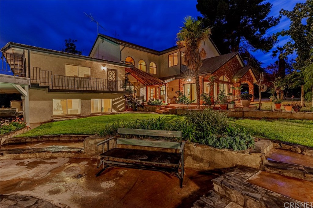33227 Barber Road Agua Dulce, CA 91390 - Photo 1 of 1 Gallery Image 1