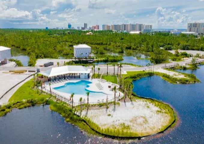 2822 Salt Drive Orange Beach, AL 36561 - Photo 37 of 37