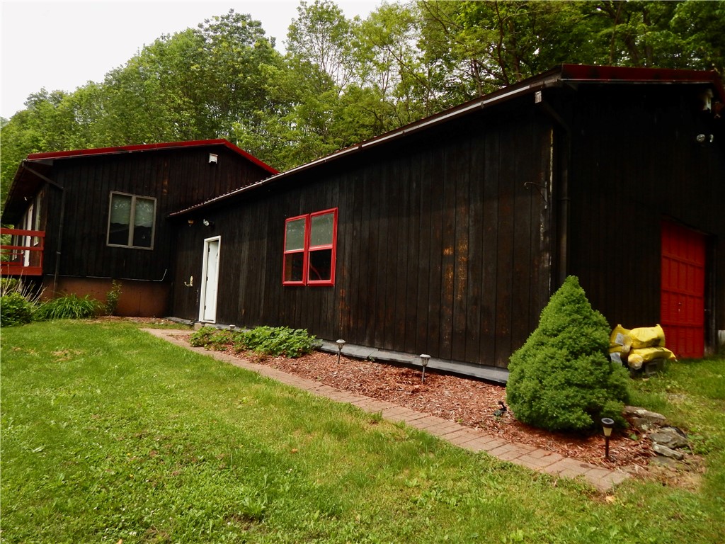 707 West Kill Road Jefferson, NY 12093 - Photo 2 of 26