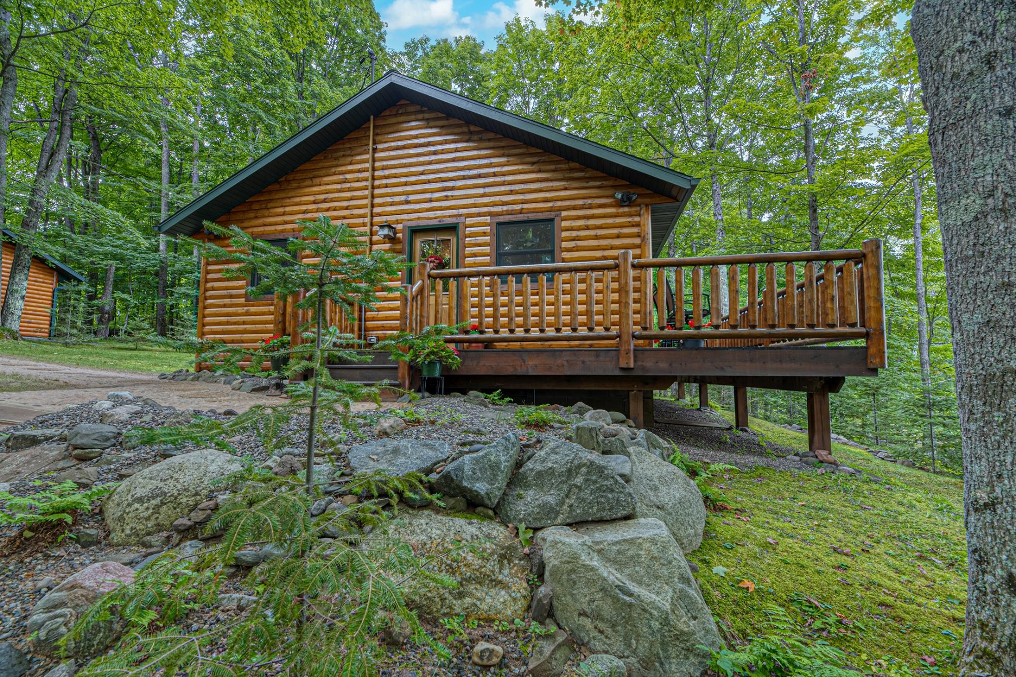 8155 Ridge Road Presque Isle, WI 54557 - Photo 45 of 59 Gallery Image 45
