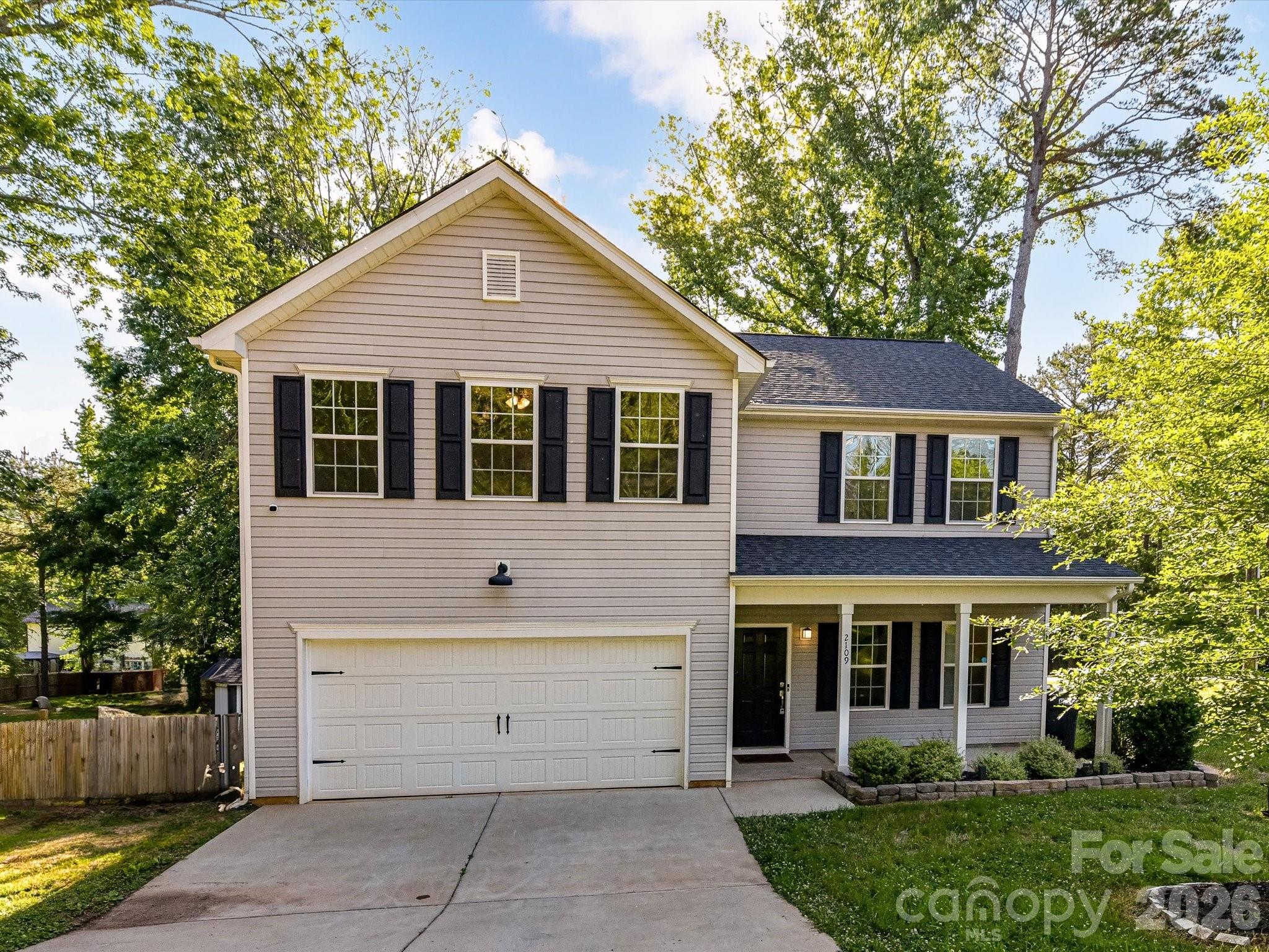 2109 Timber Ridge Road Monroe, NC 28112 - Photo 4 of 40