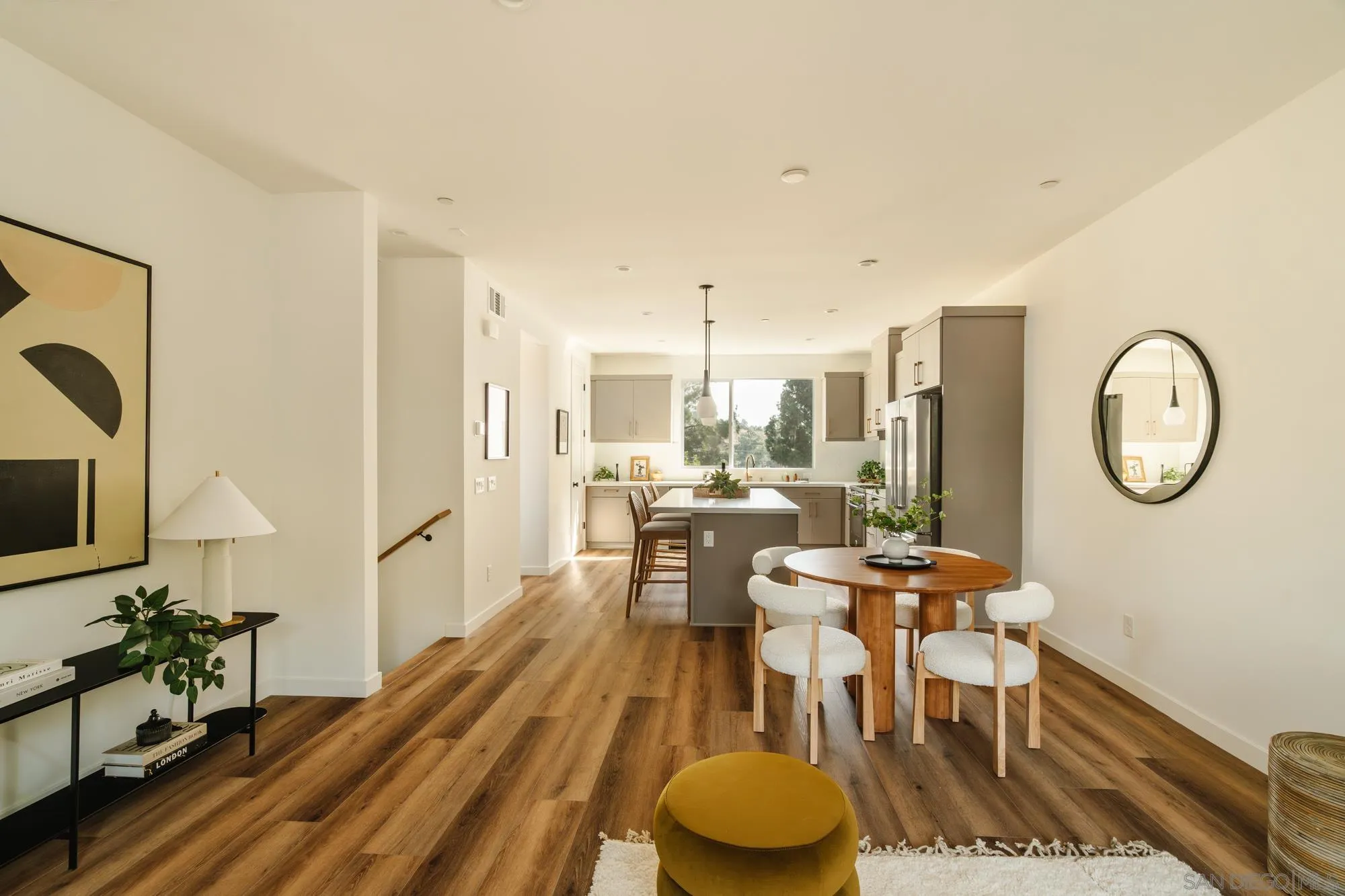 3863 North Riley Lane Los Angeles, CA 90065 - Photo 16 of 53