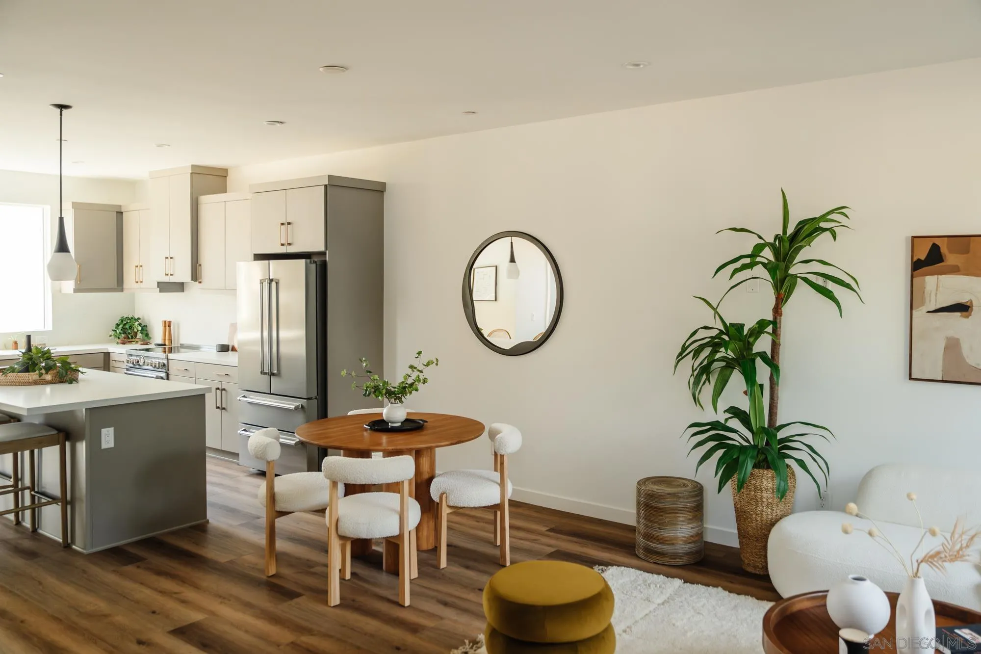 3863 North Riley Lane Los Angeles, CA 90065 - Photo 41 of 53