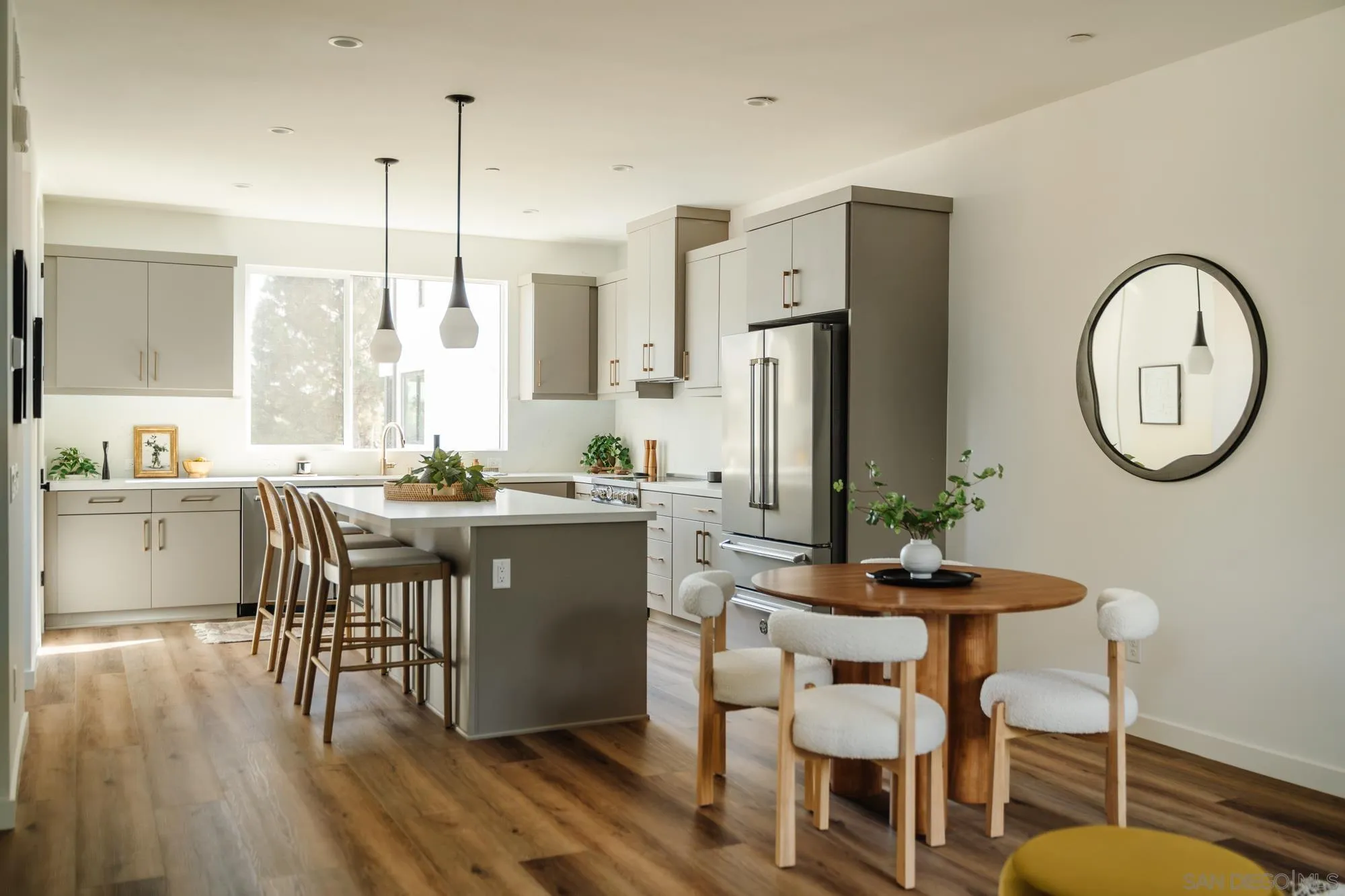 3863 North Riley Lane Los Angeles, CA 90065 - Photo 44 of 53