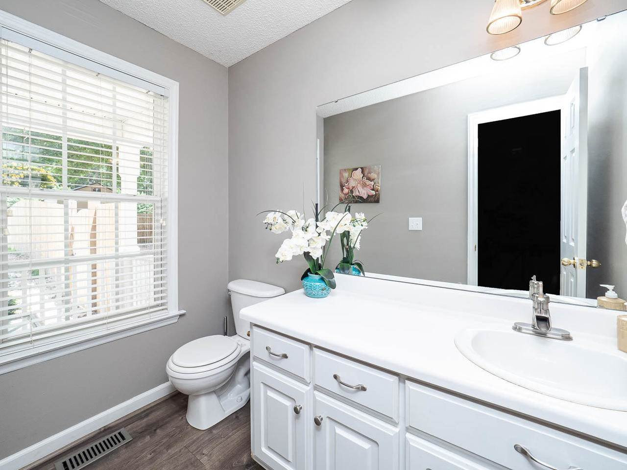 123 Irene Lane Raleigh, NC 27603 - Photo 7 of 30 Powder Room
