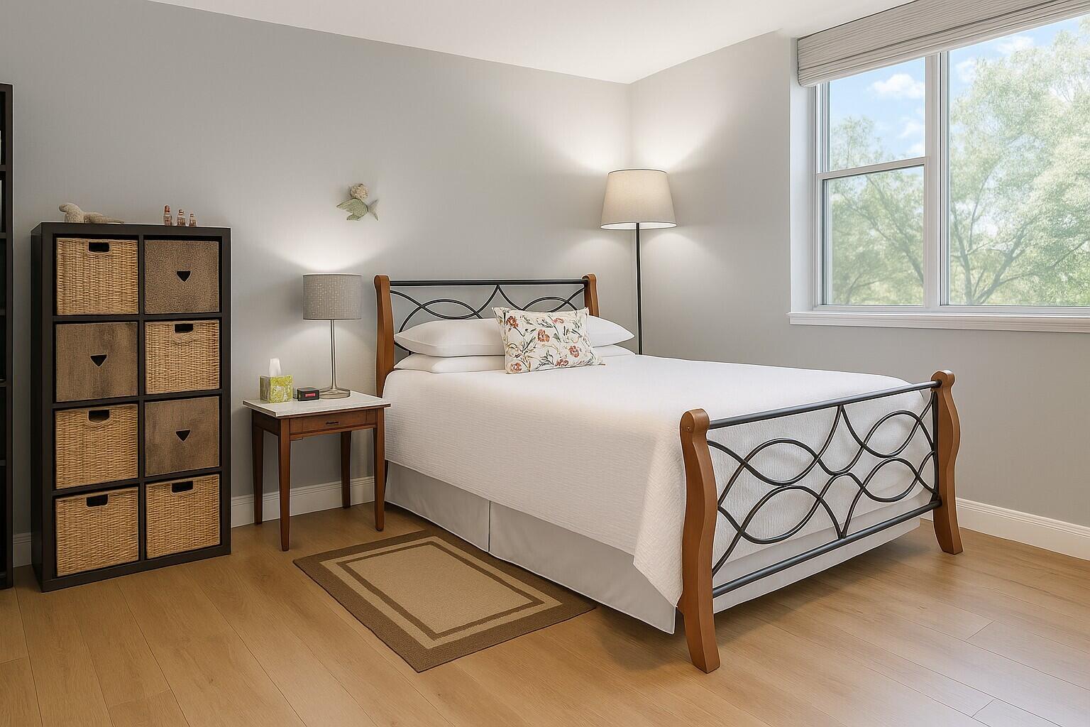 3850 Washington Street, Unit 215 Hollywood, FL 33021 - Photo 18 of 33 3850 215 bed2