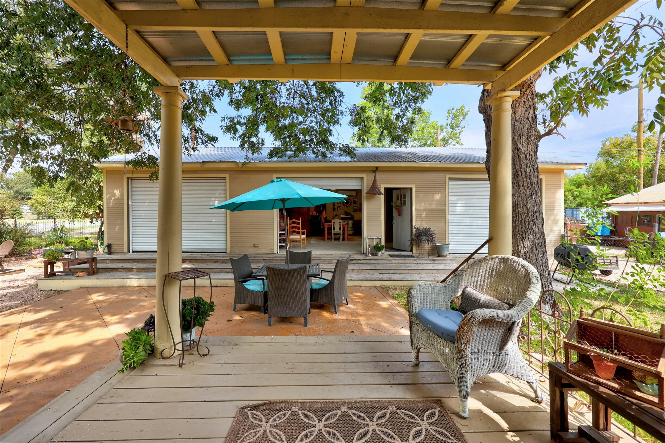 622 West 7th Street Taylor, TX 76574 - Photo 30 of 35